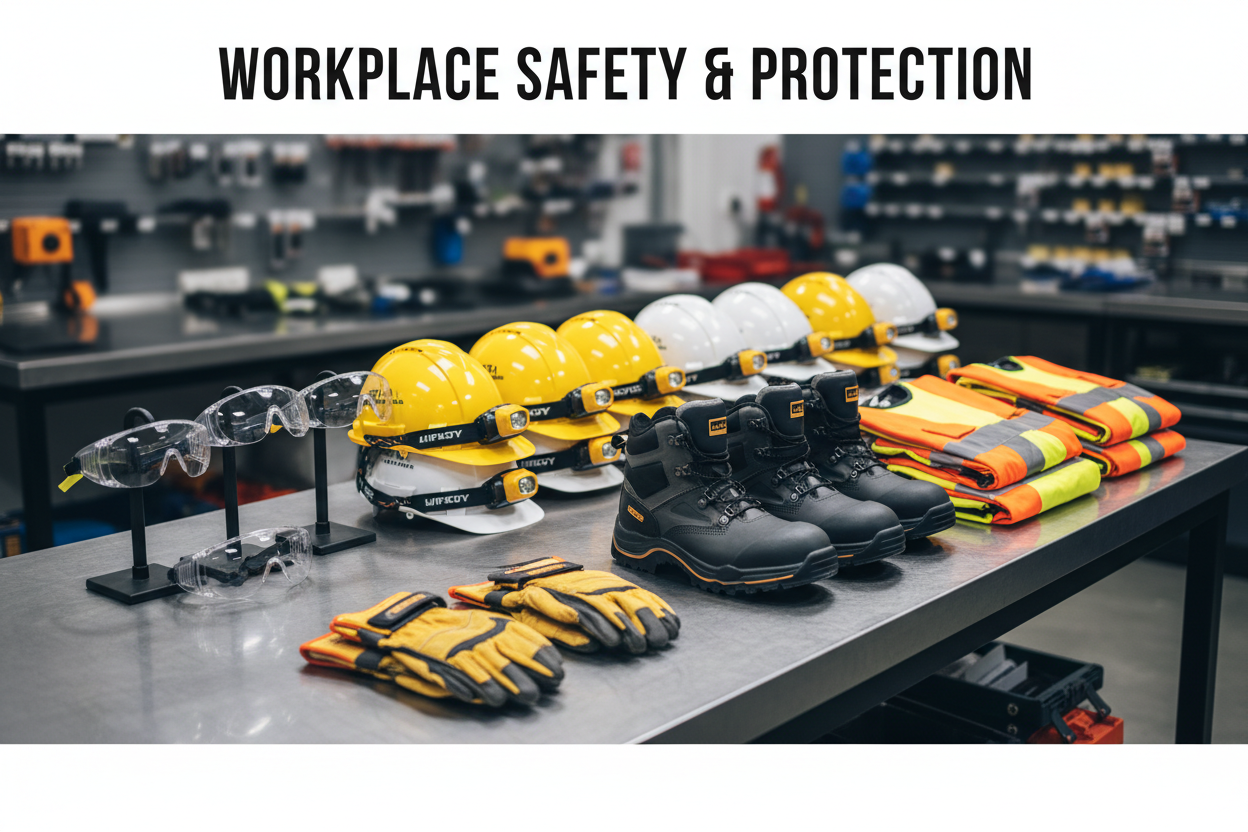 Safety