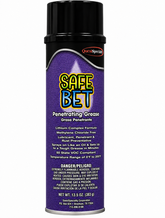 Safe Bet Penetrating Grease