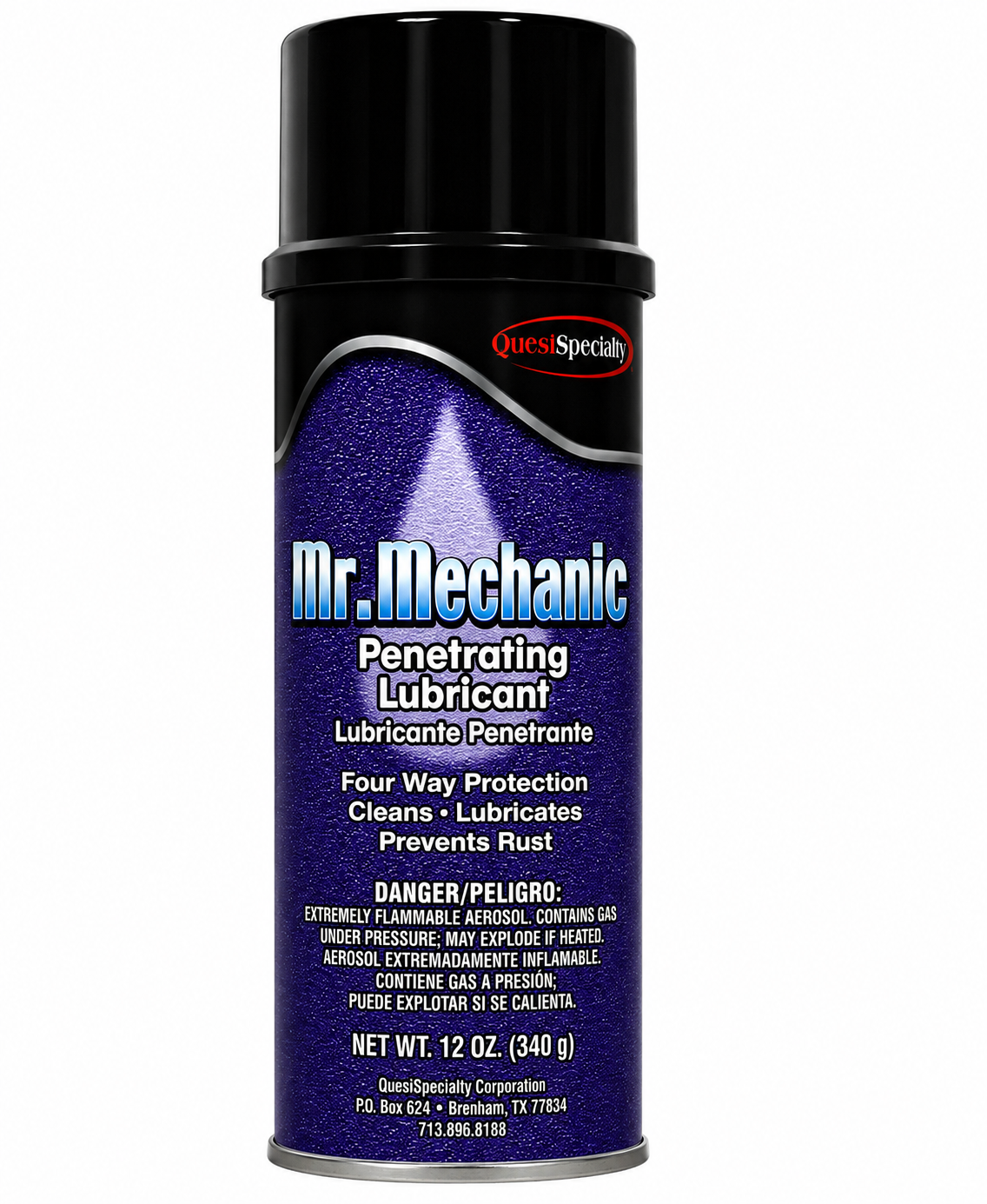 Mr. Mechanic Penetrating Lubricant