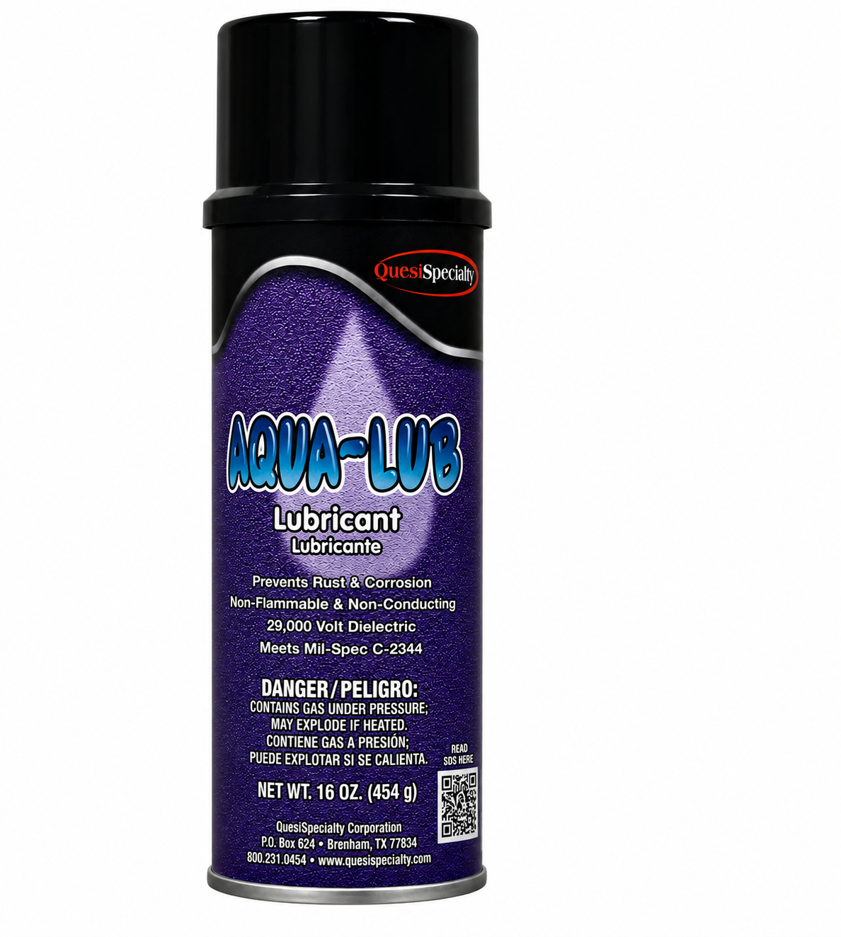 Aqua-Lube Lubricant