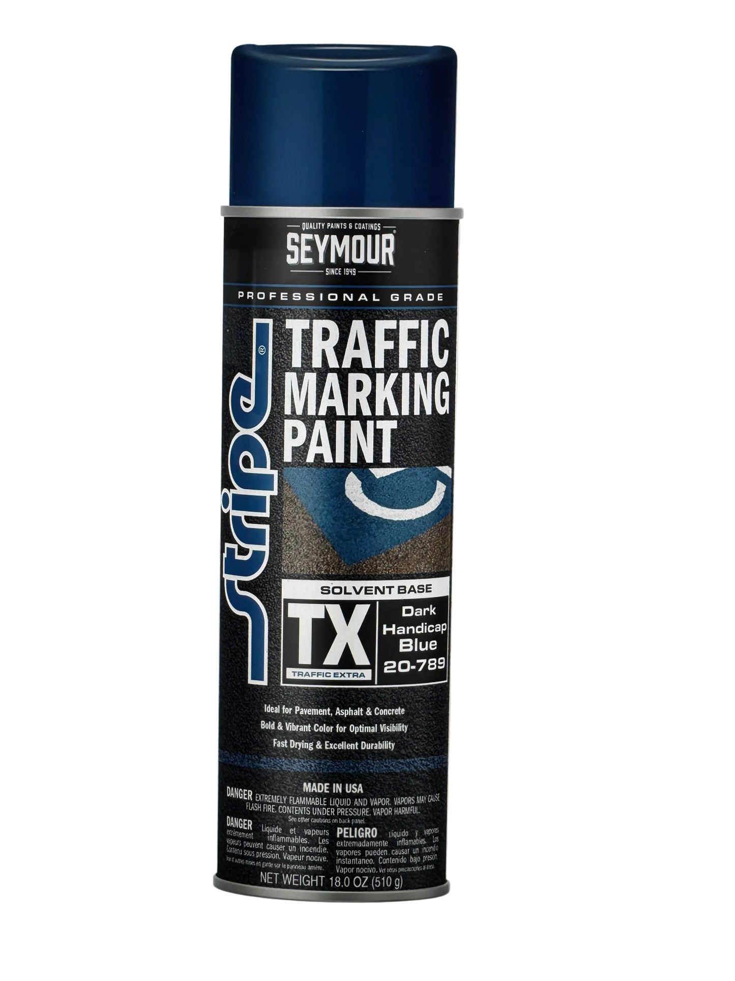 Seymour Traffic Marking Paint