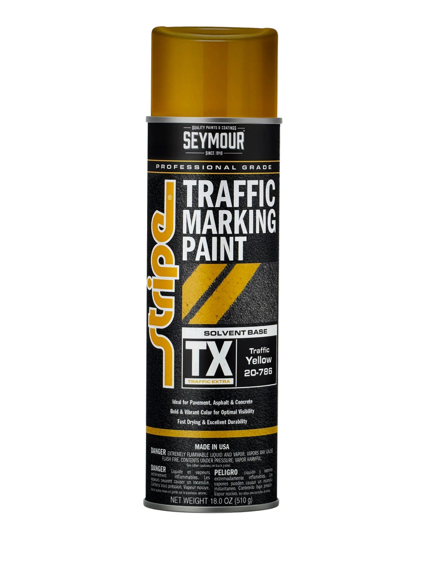 Seymour Traffic Marking Paint